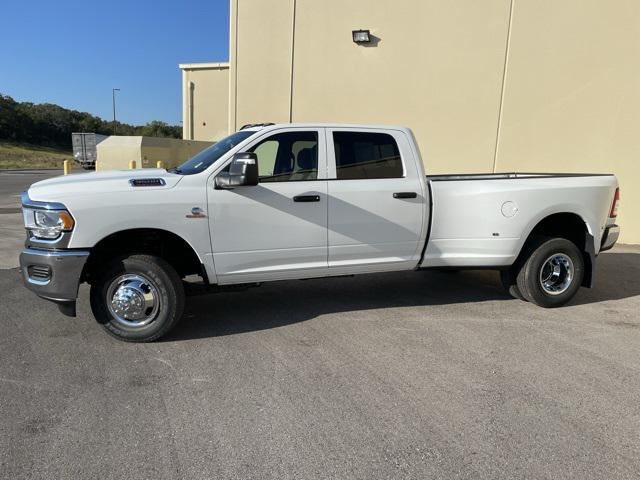 2024 RAM Ram 3500 RAM 3500 TRADESMAN CREW CAB 4X4 8 BOX