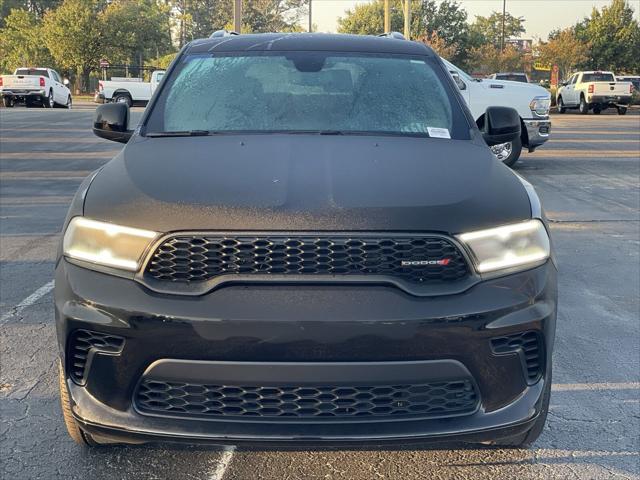 2025 Dodge Durango DURANGO GT RWD