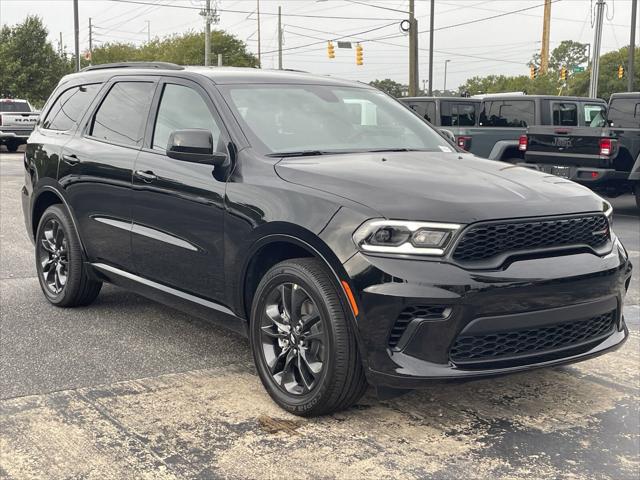 2025 Dodge Durango DURANGO GT RWD