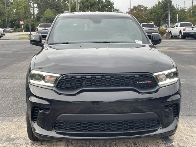 2025 Dodge Durango DURANGO GT RWD