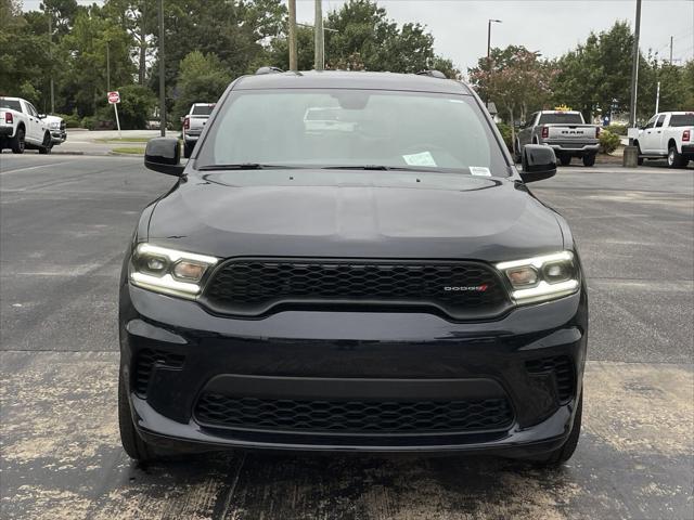 2025 Dodge Durango DURANGO GT RWD