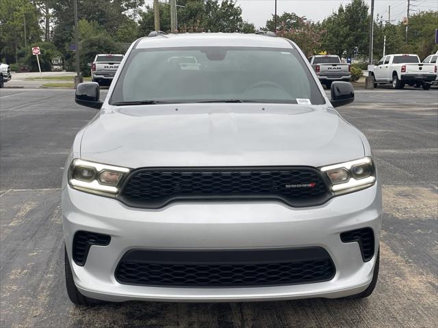 2025 Dodge Durango DURANGO GT RWD