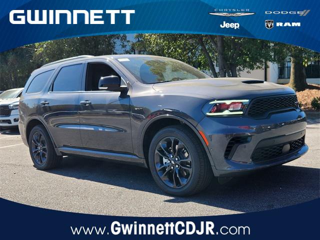 2025 Dodge Durango DURANGO R/T PLUS AWD