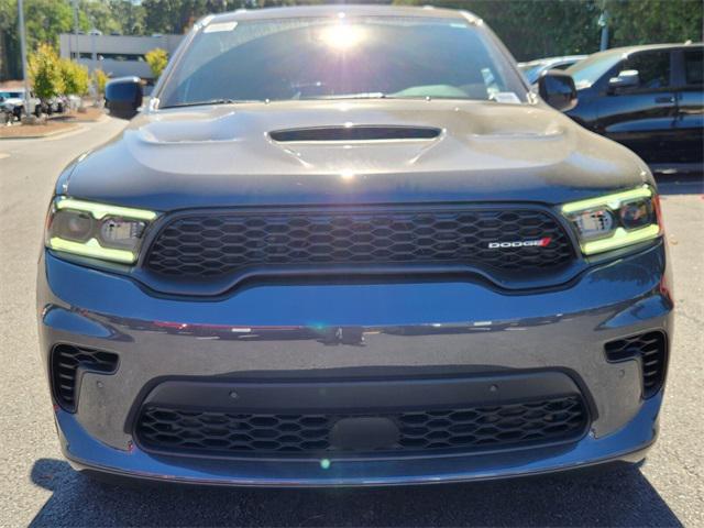 2025 Dodge Durango DURANGO R/T PLUS AWD