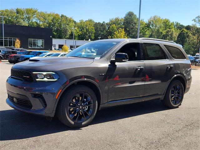 2025 Dodge Durango DURANGO R/T PLUS AWD