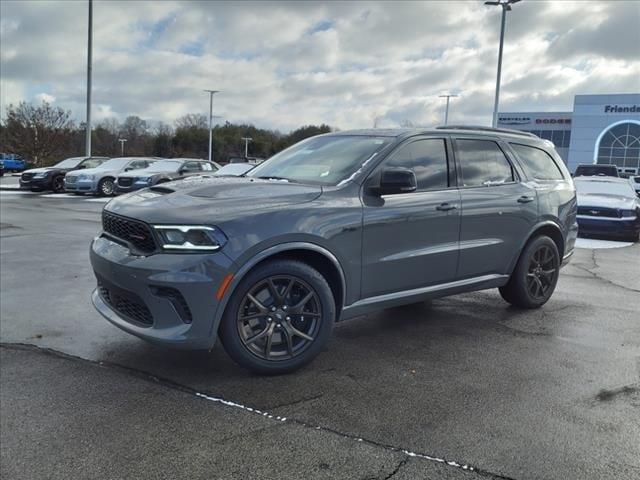 2025 Dodge Durango DURANGO R/T 20TH ANNIVERSARY PREMIUM AWD