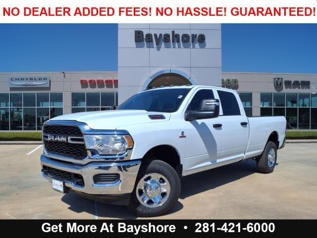 2024 RAM Ram 2500 RAM 2500 TRADESMAN CREW CAB 4X4 8 BOX