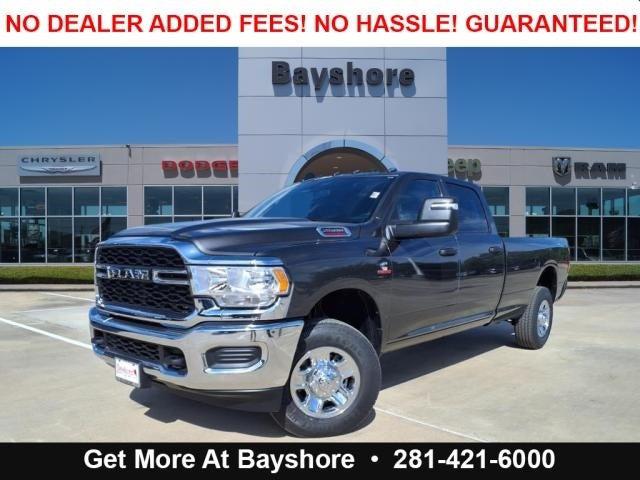 2024 RAM Ram 2500 RAM 2500 TRADESMAN CREW CAB 4X4 8 BOX