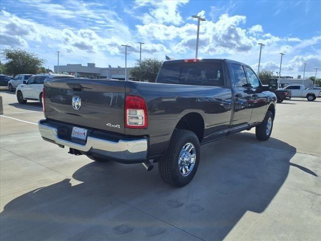 2024 RAM Ram 2500 RAM 2500 TRADESMAN CREW CAB 4X4 8 BOX