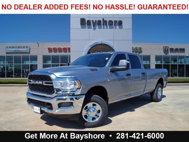 2024 RAM Ram 2500 RAM 2500 TRADESMAN CREW CAB 4X4 8 BOX