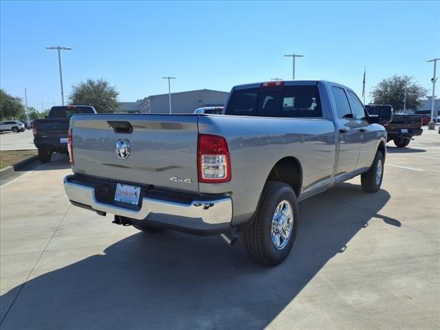 2024 RAM Ram 2500 RAM 2500 TRADESMAN CREW CAB 4X4 8 BOX