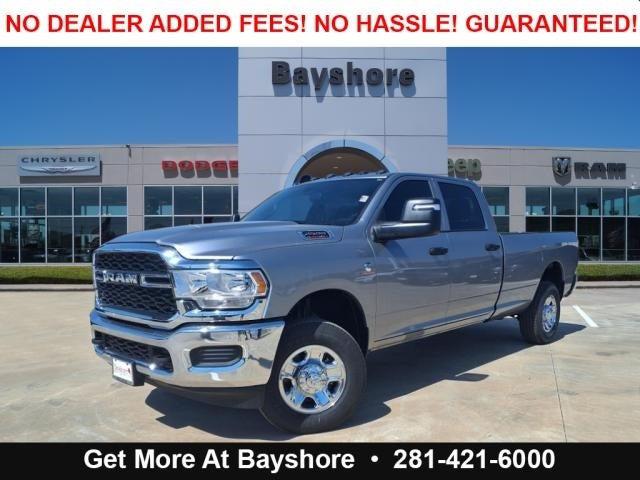 2024 RAM Ram 2500 RAM 2500 TRADESMAN CREW CAB 4X4 8 BOX