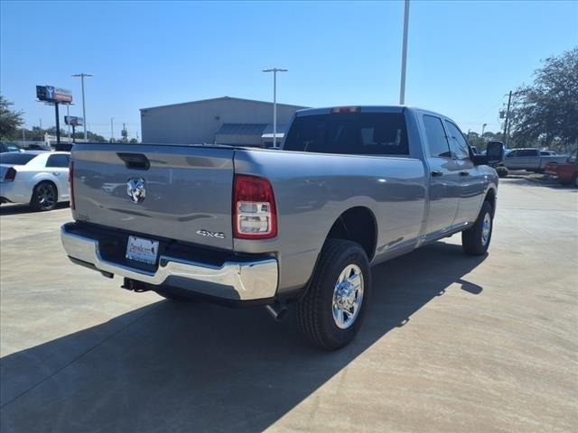 2024 RAM Ram 2500 RAM 2500 TRADESMAN CREW CAB 4X4 8 BOX