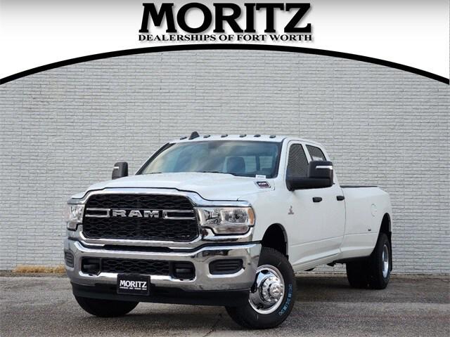 2024 RAM Ram 3500 RAM 3500 TRADESMAN CREW CAB 4X4 8 BOX