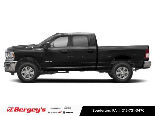 2024 RAM Ram 2500 RAM 2500 BIG HORN CREW CAB 4X4 8 BOX