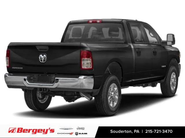 2024 RAM Ram 2500 RAM 2500 BIG HORN CREW CAB 4X4 8 BOX