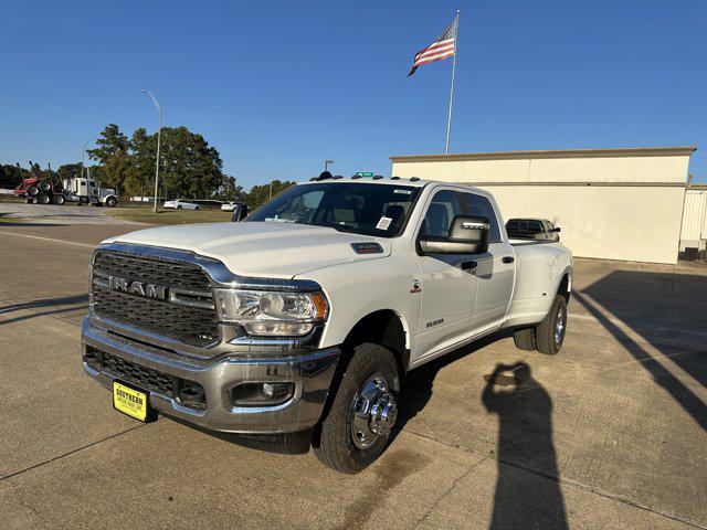 2024 RAM Ram 3500 RAM 3500 LONE STAR CREW CAB 4X4 8 BOX