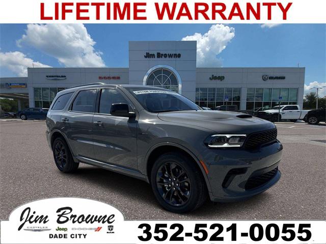 2025 Dodge Durango DURANGO R/T AWD