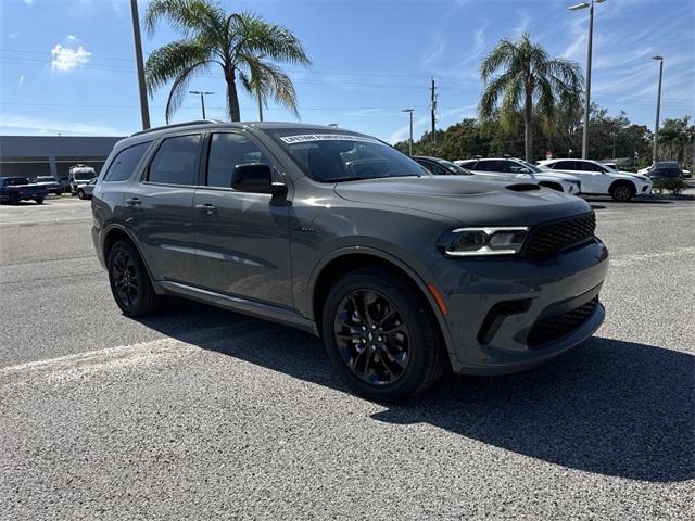 2025 Dodge Durango DURANGO R/T AWD