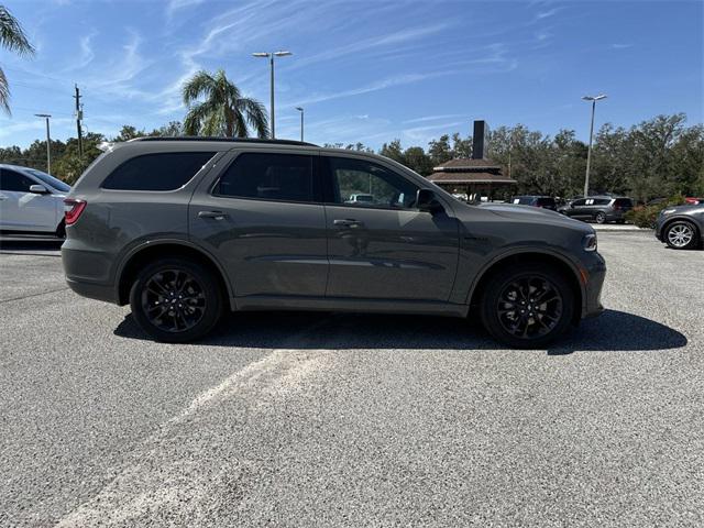 2025 Dodge Durango DURANGO R/T AWD