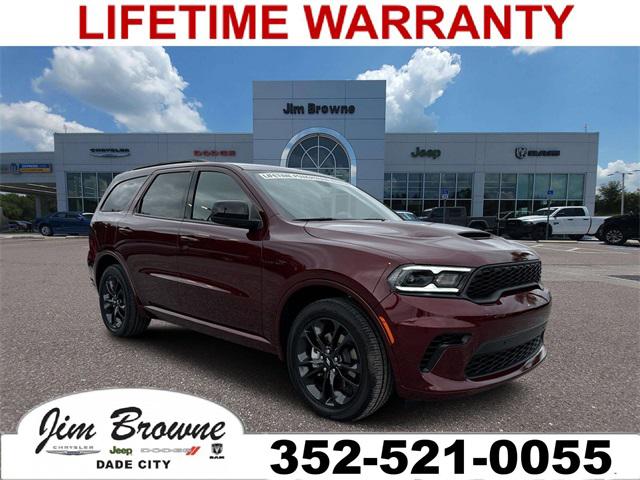 2025 Dodge Durango DURANGO R/T AWD