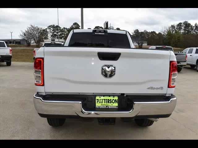 2024 RAM Ram 2500 RAM 2500 TRADESMAN CREW CAB 4X4 64 BOX