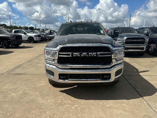 2024 RAM Ram 3500 RAM 3500 TRADESMAN CREW CAB 4X4 8 BOX