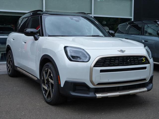 2025 MINI Countryman