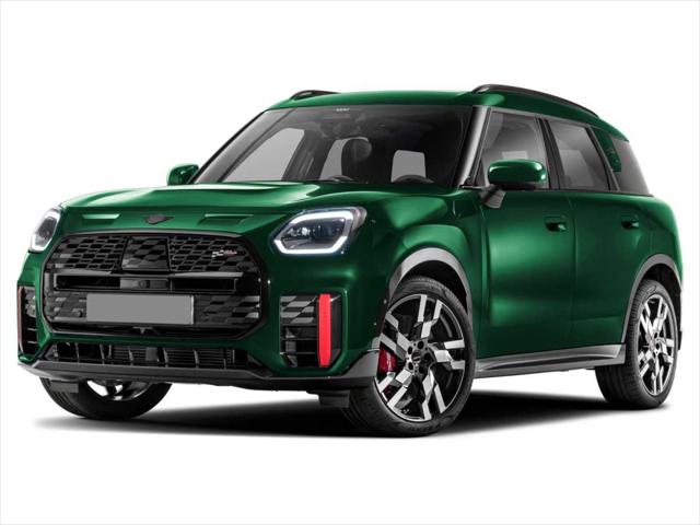 2025 MINI Countryman