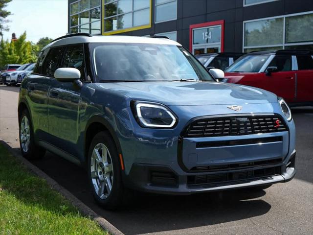 2025 MINI Countryman