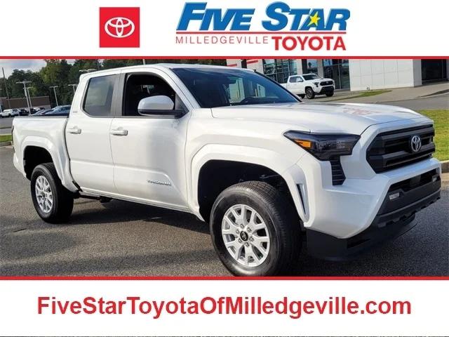 2024 Toyota Tacoma SR5 for sale in Milledgeville, GA