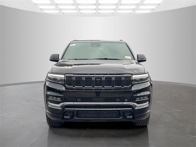 2024 Wagoneer Grand Wagoneer GRAND WAGONEER L OBSIDIAN 4X4 2024 Wagoneer Grand Wagoneer GRAND WAGONEER L OBSIDIAN 4X4