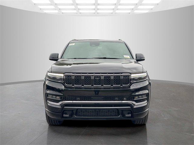 2024 Wagoneer Grand Wagoneer GRAND WAGONEER L OBSIDIAN 4X4