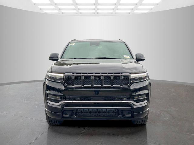 2024 Wagoneer Grand Wagoneer GRAND WAGONEER L OBSIDIAN 4X4