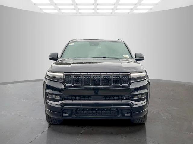2024 Wagoneer Grand Wagoneer GRAND WAGONEER L OBSIDIAN 4X4