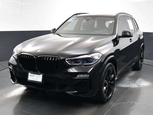 2019 BMW X5