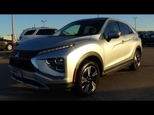 2024 Mitsubishi Eclipse Cross SE S-AWC