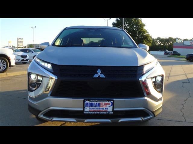 2024 Mitsubishi Eclipse Cross SE S-AWC