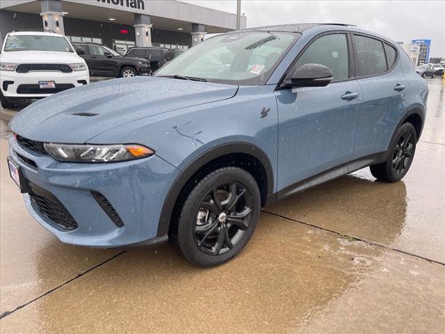 2023 Dodge Hornet GT Plus AWD