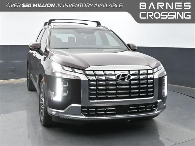 2023 Hyundai Palisade