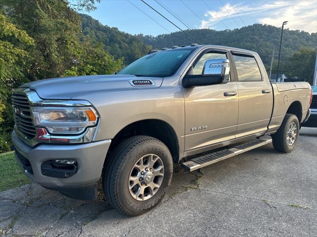 2023 Ram 2500