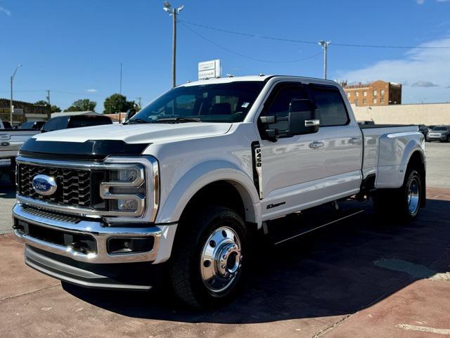 2024 Ford F-450 LARIAT