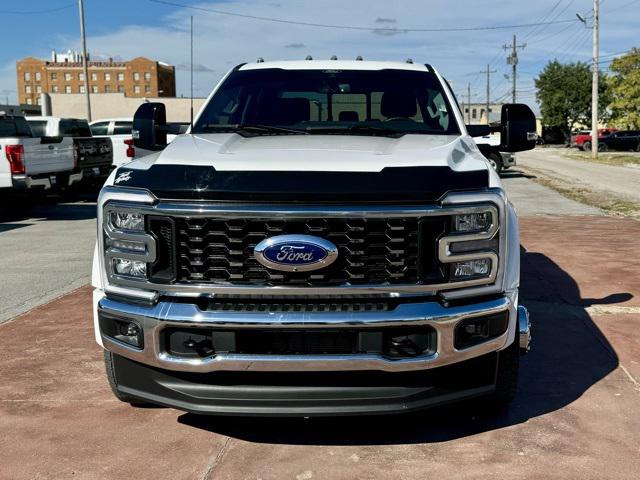 2024 Ford F-450 LARIAT