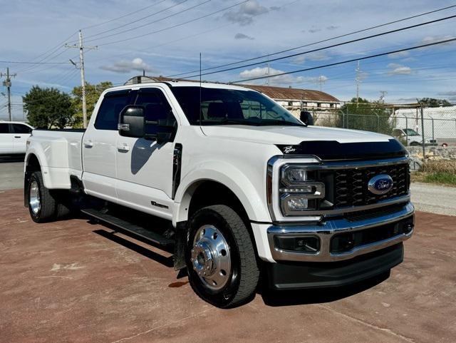 2024 Ford F-450 LARIAT