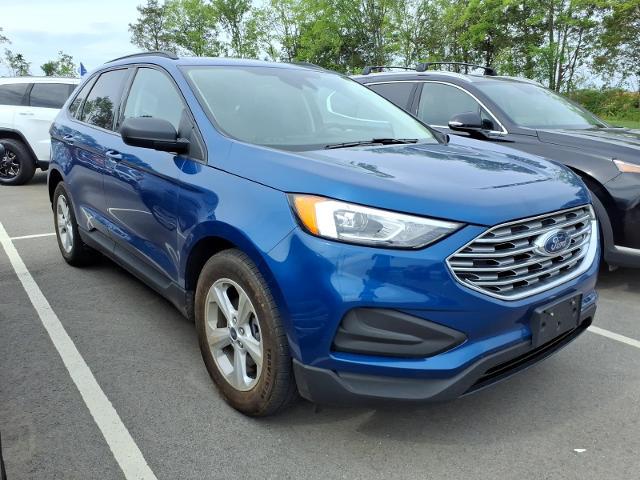 2021 Ford Edge SE for sale in Lebanon, TN