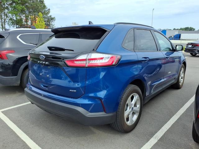 2021 Ford Edge SE