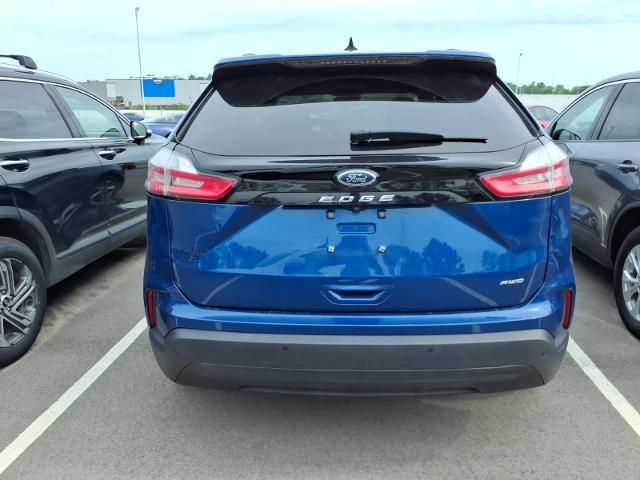2021 Ford Edge SE