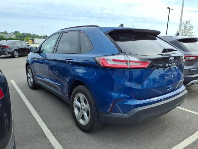 2021 Ford Edge SE