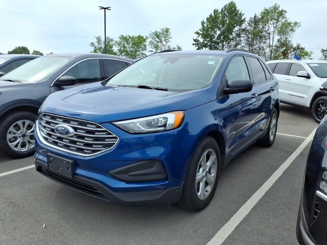 2021 Ford Edge SE
