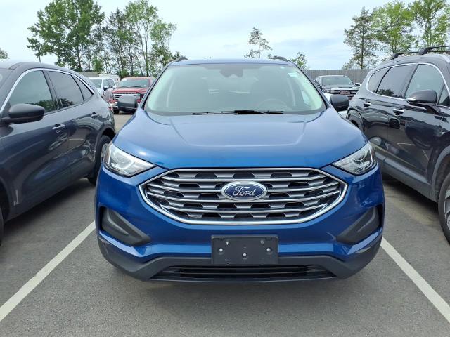 2021 Ford Edge SE